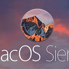 2-in-1 macOS Sierra + El Capitan Bootable USB for Install / Upgrade / Repair