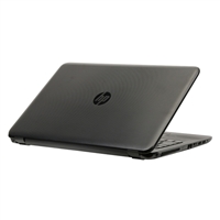 HP 250 G5 15.6″ Laptop Computer – Black; Intel Core i3-5005U Processor 2.0GHz; Microsoft Windows 10 Home 64-bit; 8GB DDR3-1600 SDRAM; 1TB 5,400RPM Hard Drive
