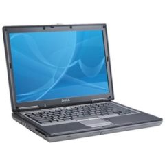 Refurbished – Dell Latitude D630 14″ LCD Notebook – Intel Core 2 Duo Dual-core (2 Core) 2 GHz – 4 GB DDR2 SDRAM – 320 GB HDD – Windows 7 Professional 32-bit – Refurbished – DVD-Writer