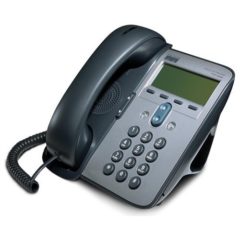 Cisco CP-7906G 7900 Series IP Phone