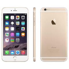 Apple iPhone 6 Plus 16GB Unlocked GSM 4G LTE Cell Phone – IPH 6 PLUS 16GB GOLD CRB