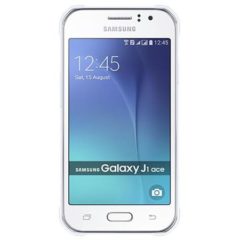 Samsung Galaxy J1 Ace J111M Unlocked GSM Phone – White –