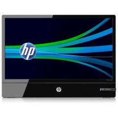 HP Elite L2201x 21.5″ LED LCD Monitor – 16:9 – 16 ms –