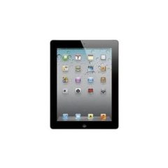 Apple iPad 2 MC769LL/A Tablet – 9.7″ – Apple A5 Dual-core (2 Core) 1 GHz – 16 GB – iOS 5 – 1024 x 768 – In-plane Switching (IPS) Technology – Black – 4:3 Aspect Ratio – Wireless LAN – Bluetooth – GPS – Front Camera/Webcam – Rear Camera
