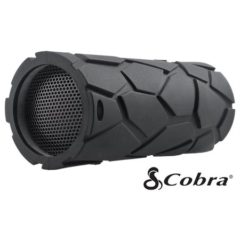 Cobra Airwave Speaker System – 2 W RMS – Wireless Speaker(s) –