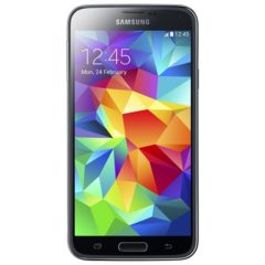 Samsung Galaxy S5 G900V 16GB Verizon / Unlocked GSM 4G LTE Phone