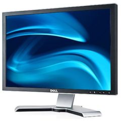 Dell 2208WFPT 1680 x 1050 Resolution 22″ WideScreen LCD Flat Panel Computer Monitor Display
