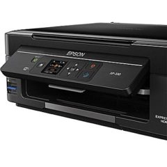 Epson Expression Home XP-330 Small-in-One Inkjet Printer