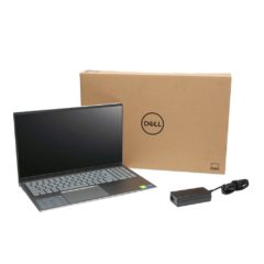 Dell Inspiron 15 5510 15.6″ Laptop Computer- Silver Intel Core i7 11th Gen 11390H 3.4GHz; NVIDIA GeForce MX450 2GB GDDR5; 16GB DDR4-3200 RAM; 512GB Solid State Drive