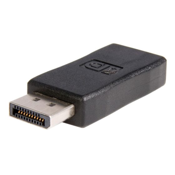 gofanco HDMI to DisplayPort 4K x 2K Converter with USB
