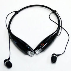Zenex Bluetooth 3.0 Wireless Sports Edition Stereo Headphones