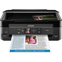 Epson Expression Home XP-330 Small-in-One Inkjet Printer
